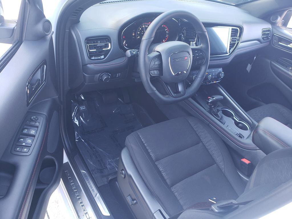 New 2026 Dodge Durango GT w/ Mopar All Weather Package AWD/4WD image 6