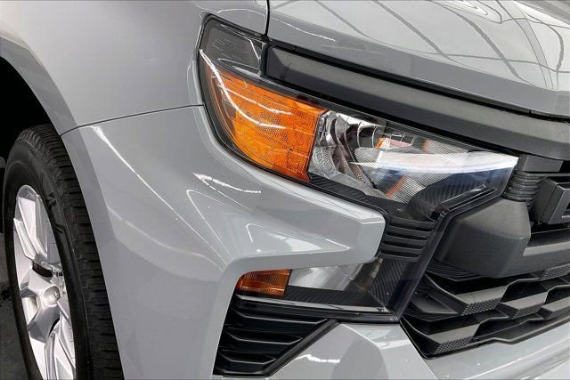 Used 2024 Chevrolet Silverado 1500 Custom image 28