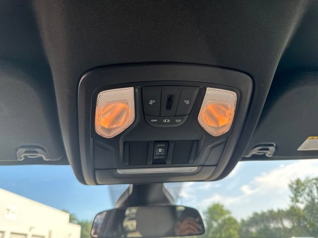 Used 2021 RAM 1500 Big Horn AWD/4WD image 44