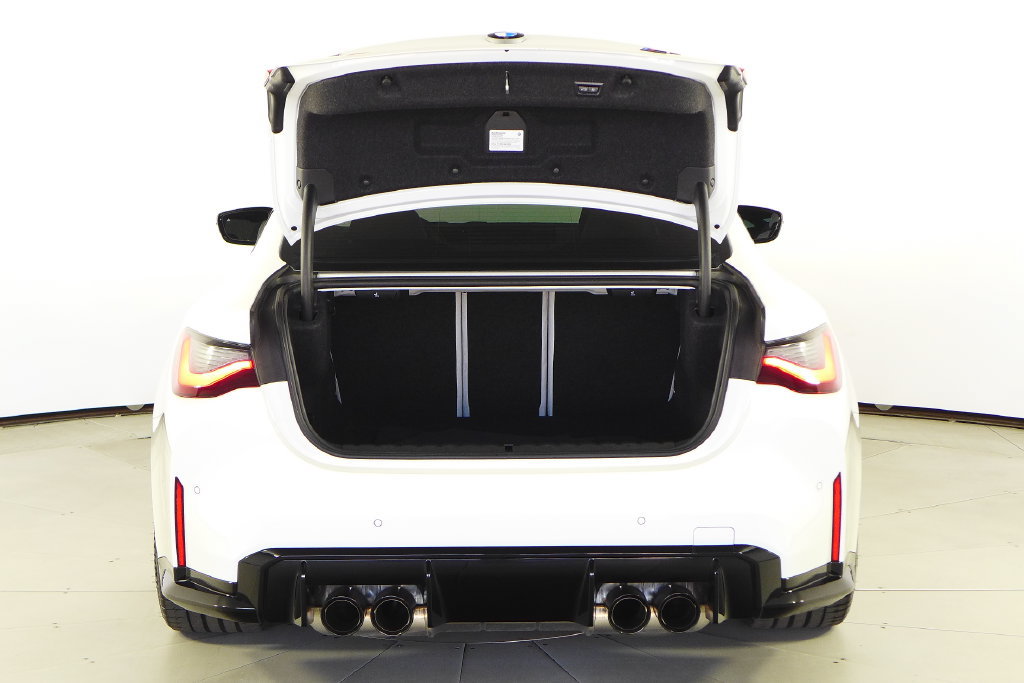 Used 2024 BMW M4 xDrive Competition w/ Executive Package AWD/4WD image 10