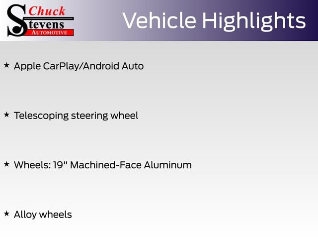 New 2026 Ford Mustang Mach-E Select RWD image 31