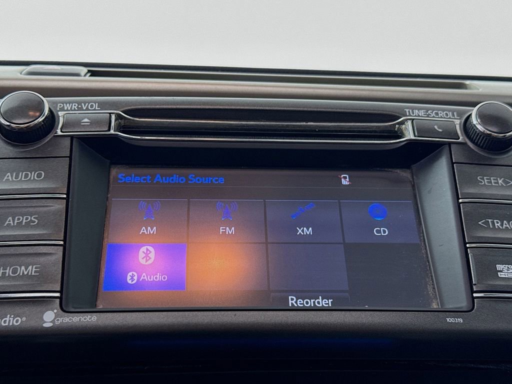 Used 2015 Toyota RAV4 XLE FWD image 17