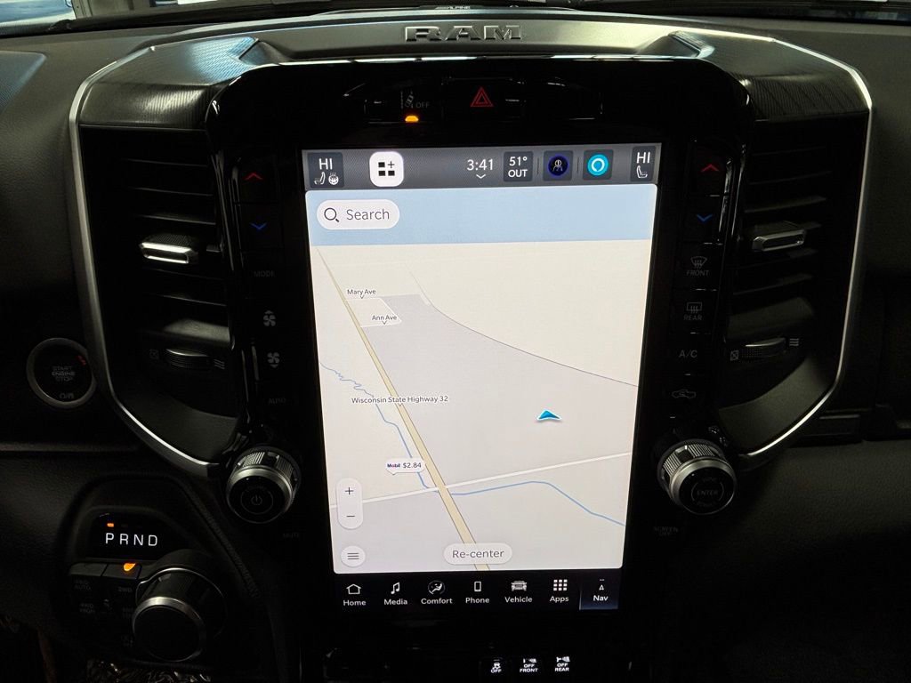 New 2026 RAM 1500 Big Horn image 21