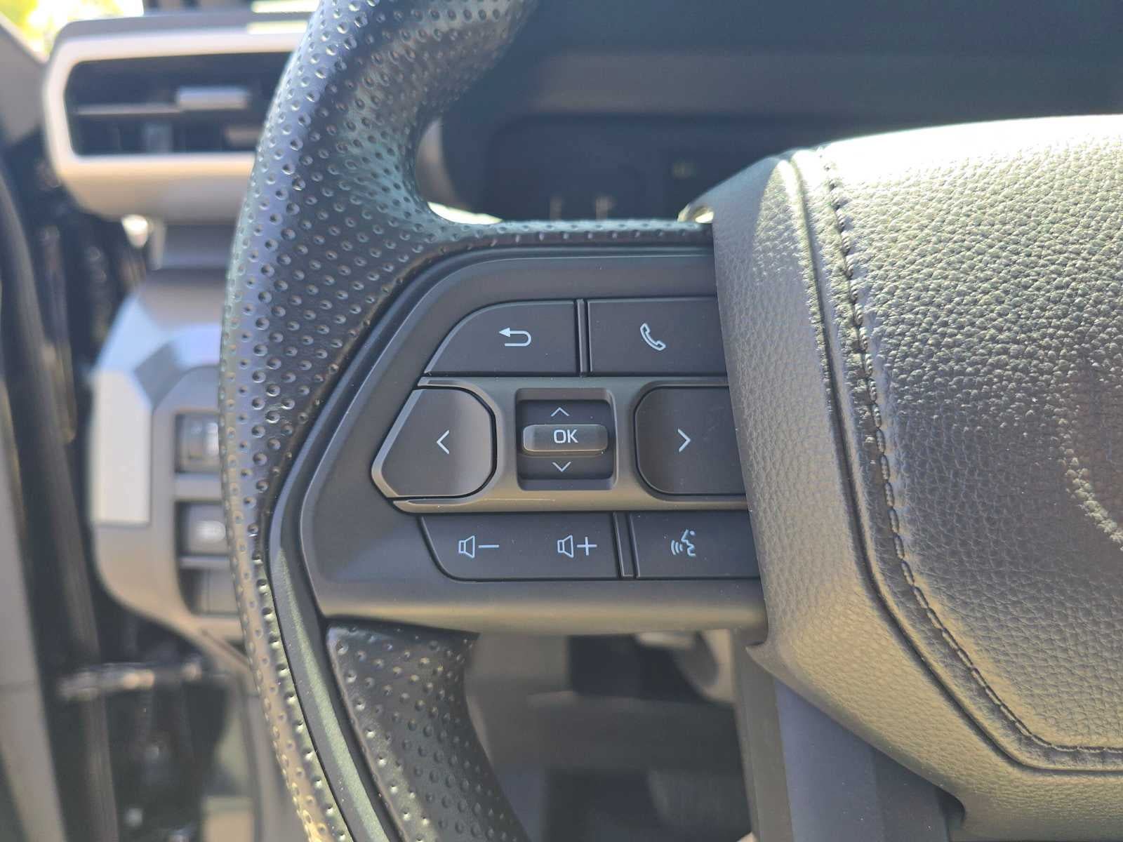 New 2026 Toyota Tacoma SR5 AWD/4WD image 32