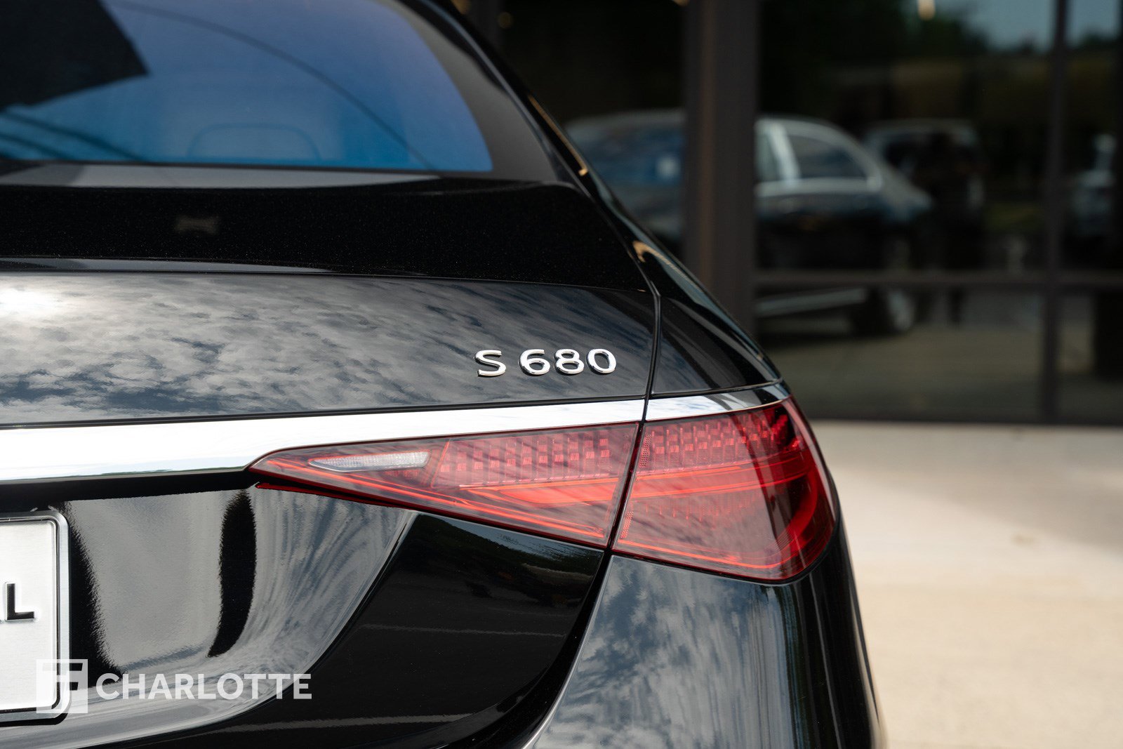 Used 2024 Mercedes-Benz Maybach S 680 4MATIC image 13