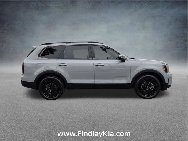 Certified 2024 Kia Telluride EX X-Line AWD/4WD image 5