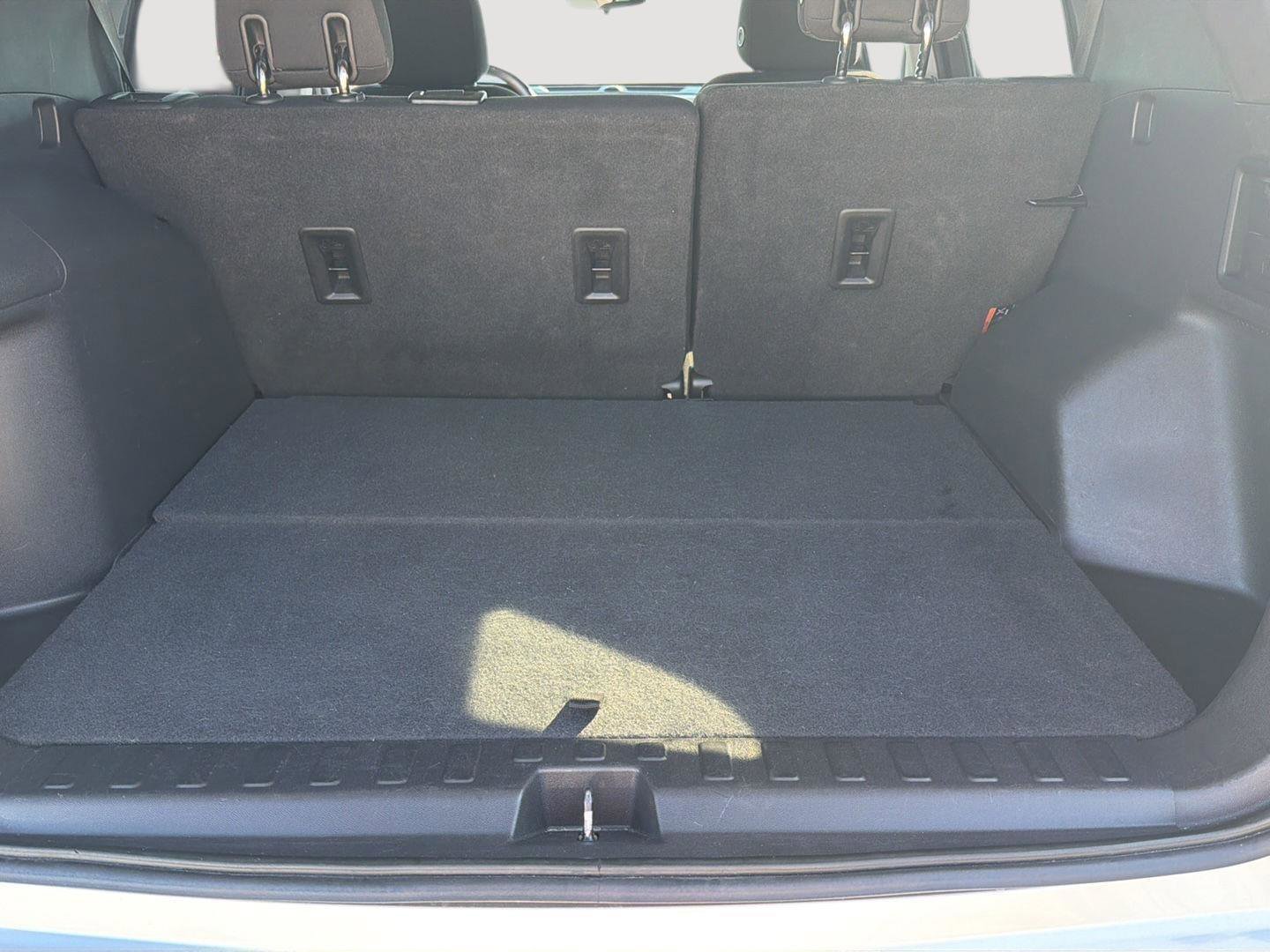 Used 2020 Chevrolet Equinox LT image 20