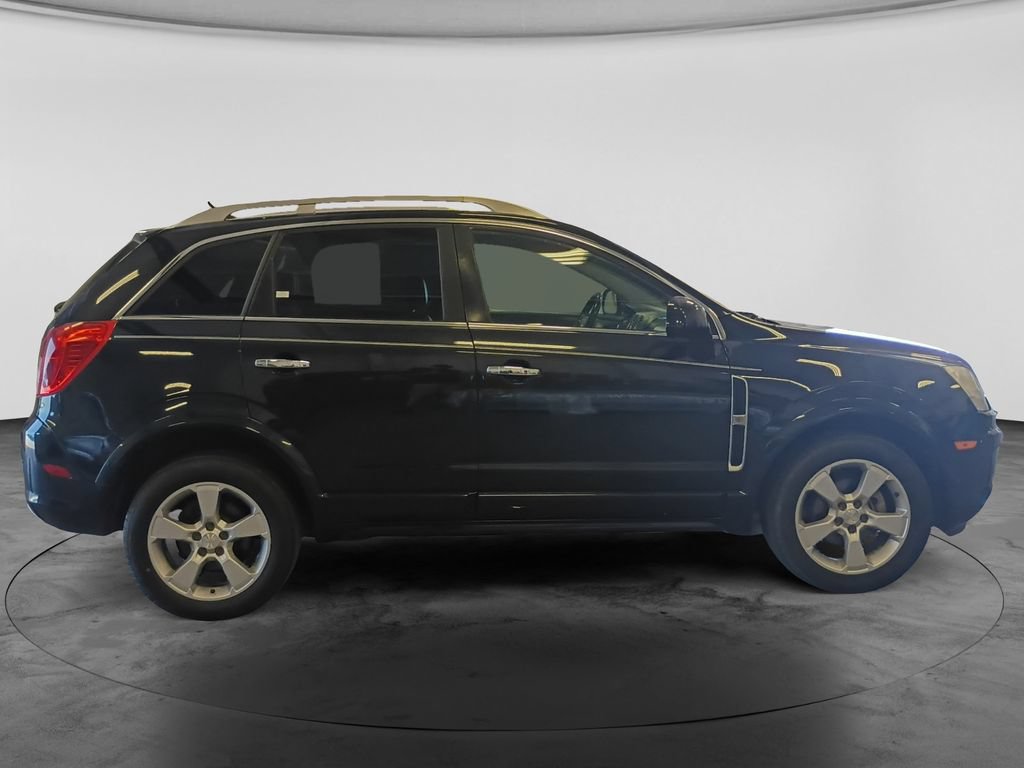 Used 2014 Chevrolet Captiva Sport LT w/ Convenience Package FWD image 9