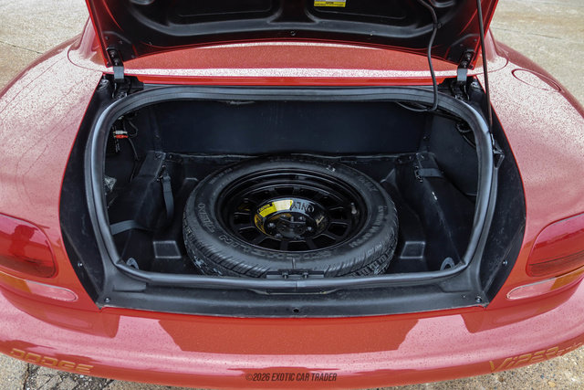 Used 1994 Dodge Viper RT/10 RWD image 70