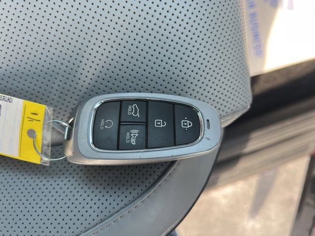 Used 2025 Hyundai Palisade SEL image 38