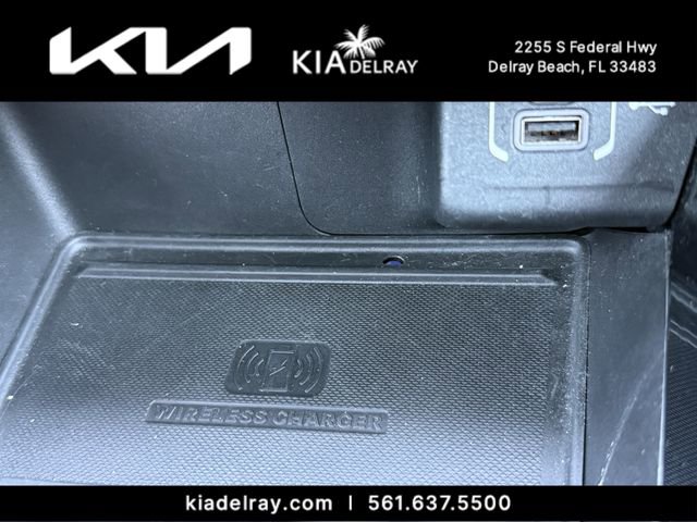 Used 2022 Jeep Compass High Altitude image 25