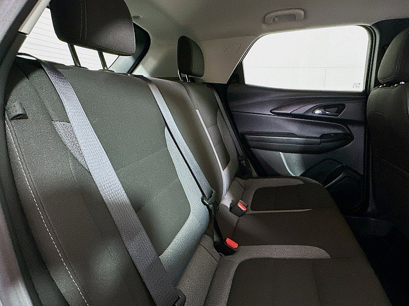 Used 2023 Chevrolet TrailBlazer LS image 26