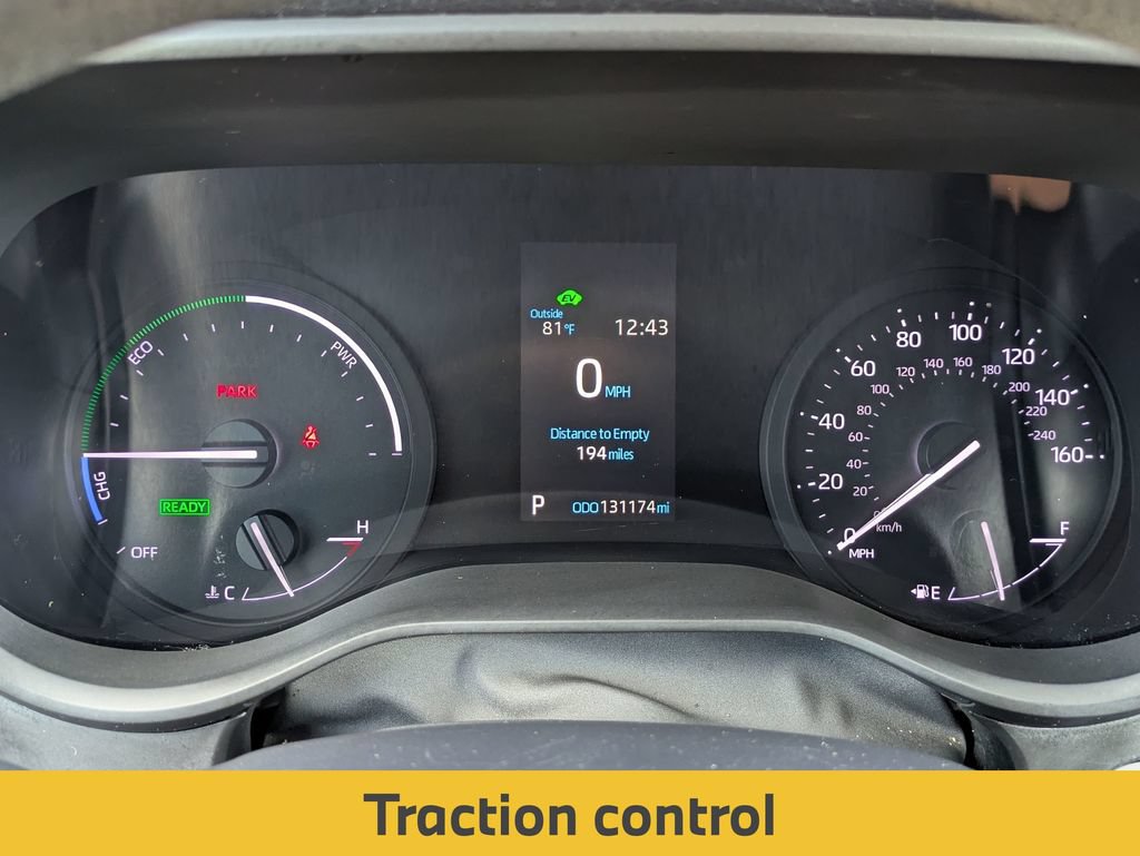 Used 2022 Toyota Sienna LE FWD image 18