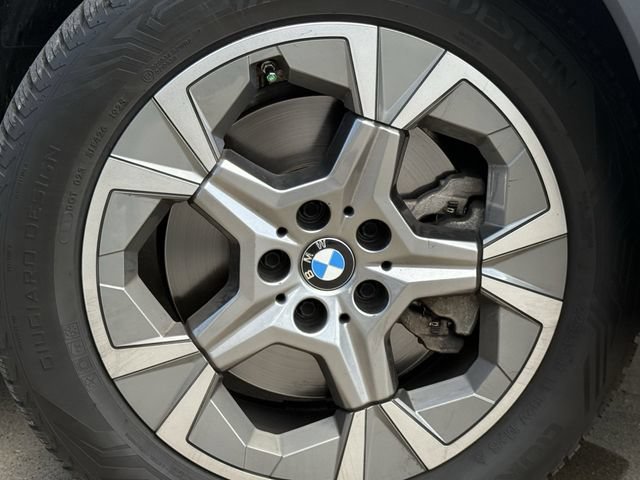Used 2023 BMW X1 xDrive28i AWD/4WD image 10