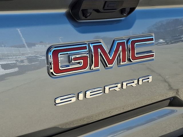 New 2026 GMC Sierra 1500 SLE image 25