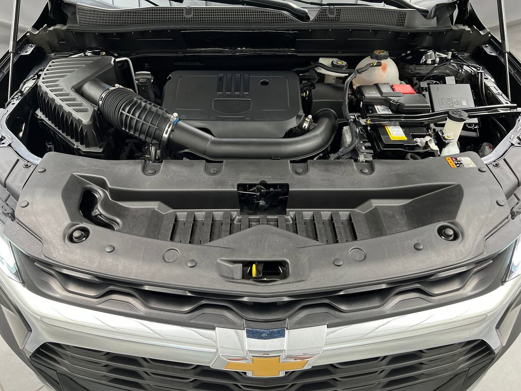 Used 2025 Chevrolet Blazer LT image 67