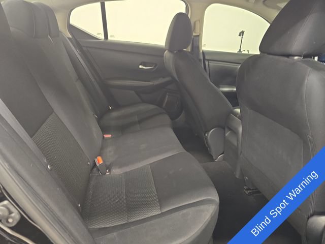 Used 2020 Nissan Sentra S FWD image 12
