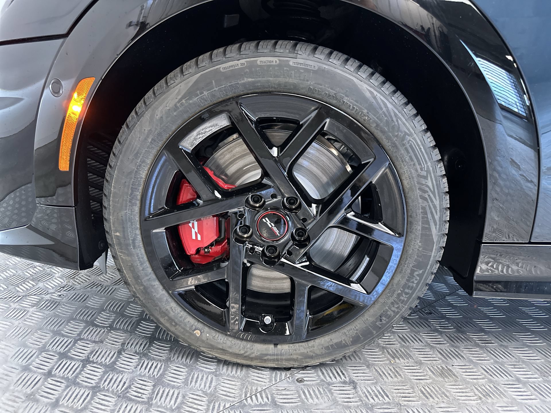 New 2026 MINI Cooper John Cooper Works FWD image 27