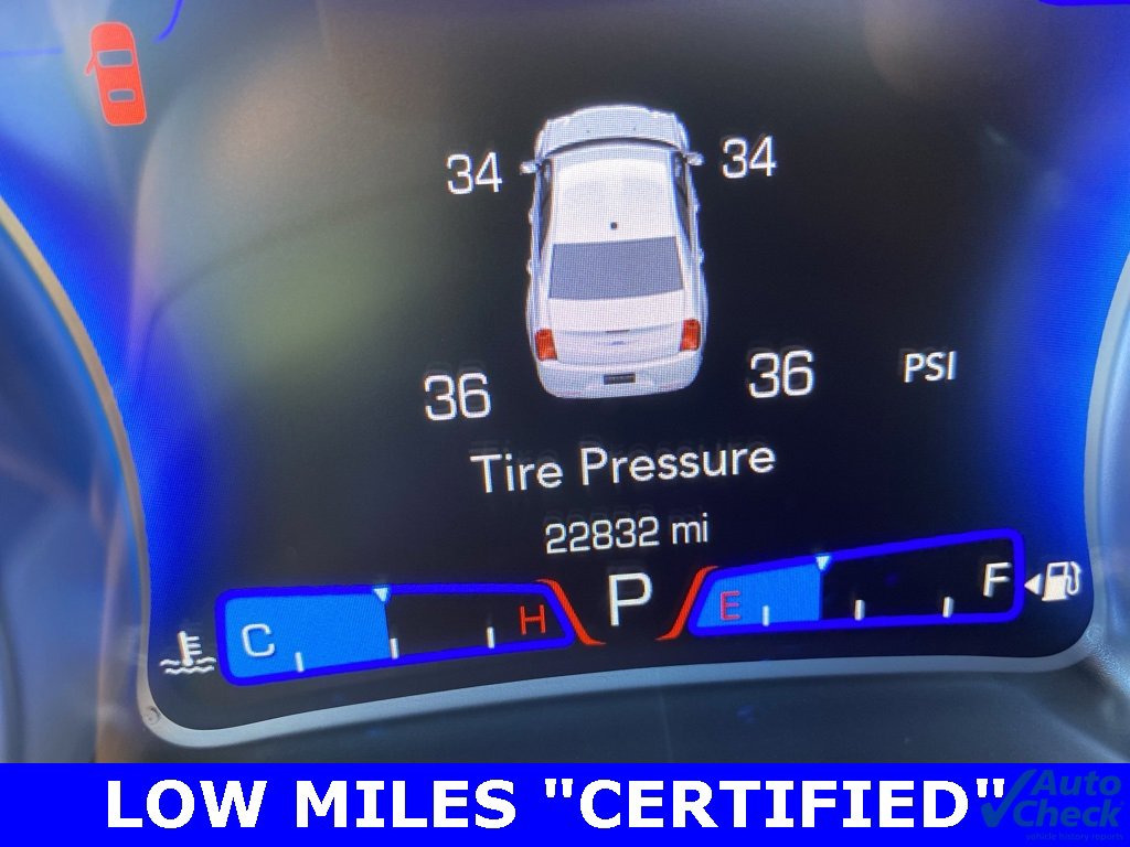 Used 2021 Chrysler 300 Touring w/ Sport Appearance Package image 24