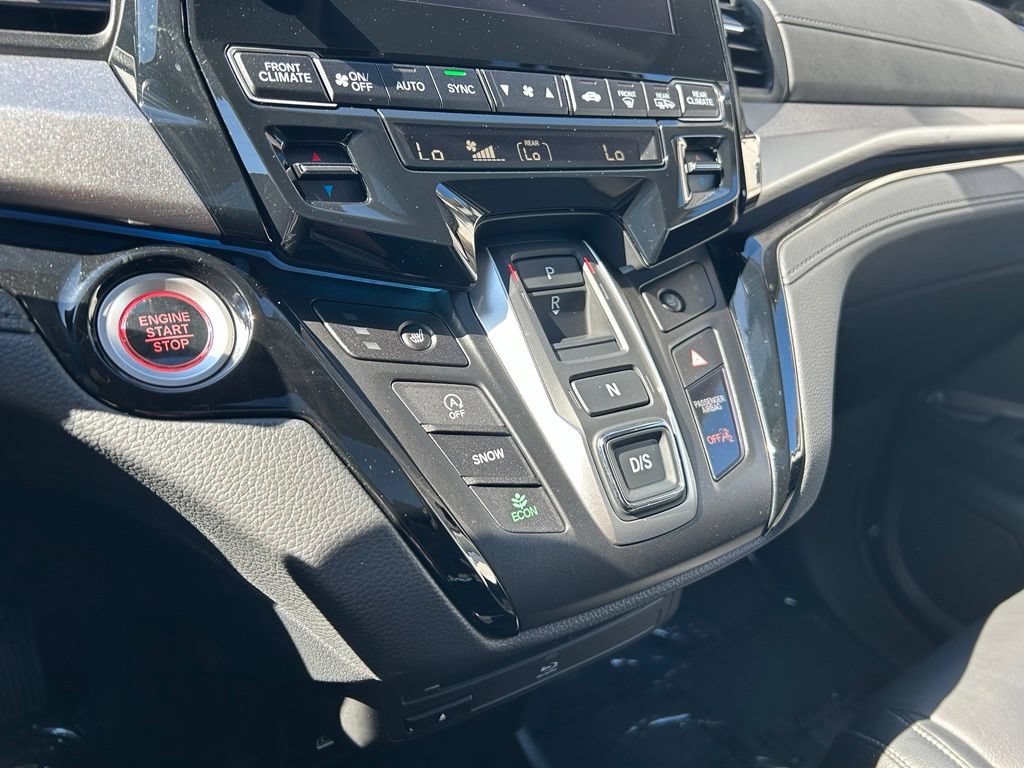 Used 2023 Honda Odyssey Touring image 24