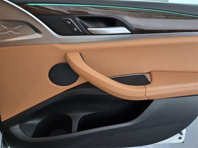 Used 2023 BMW X3 xDrive30i w/ Convenience Package image 25