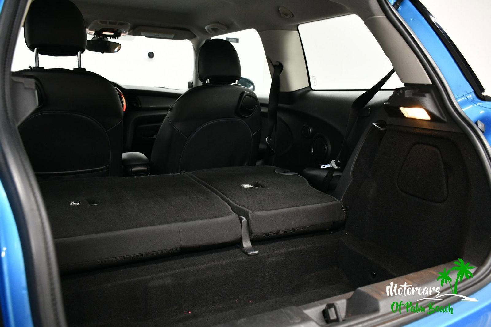 Used 2015 MINI Cooper 2-Door Hardtop FWD image 16