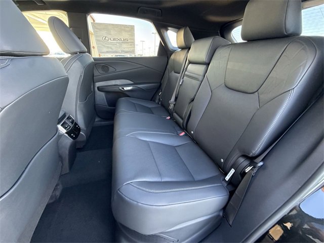 New 2026 Lexus RX 350h image 23