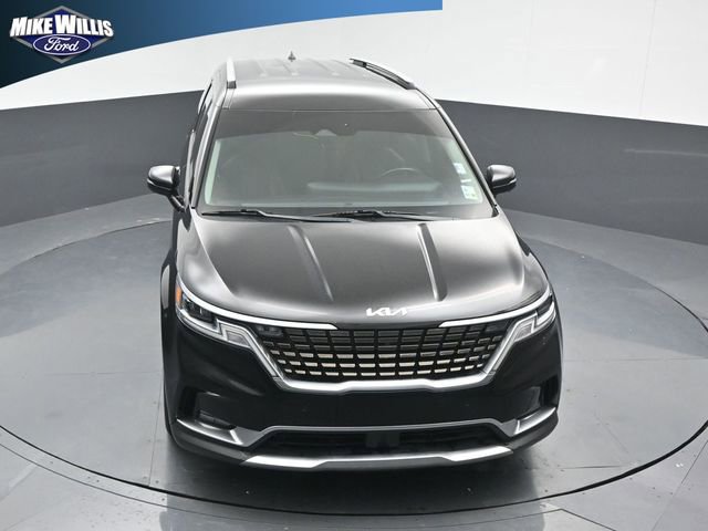 Used 2022 Kia Carnival SX image 10