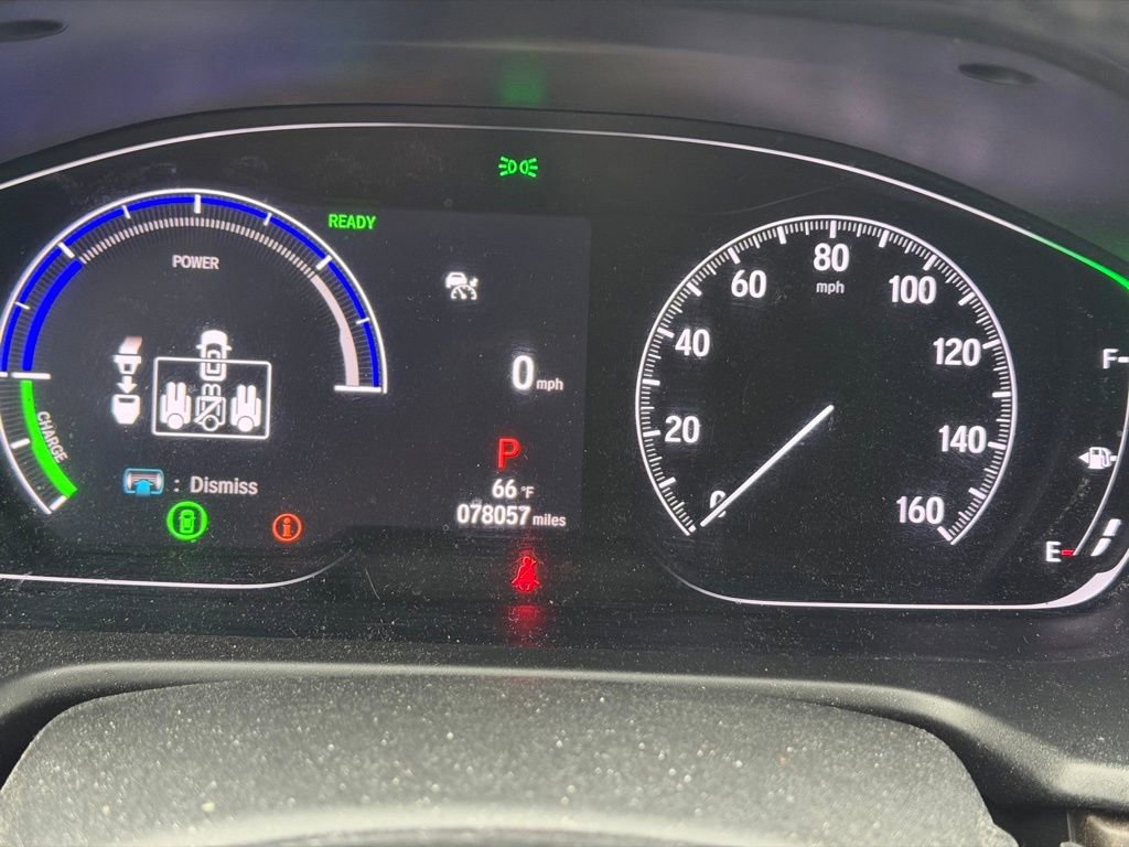 Used 2022 Honda Accord Touring image 16