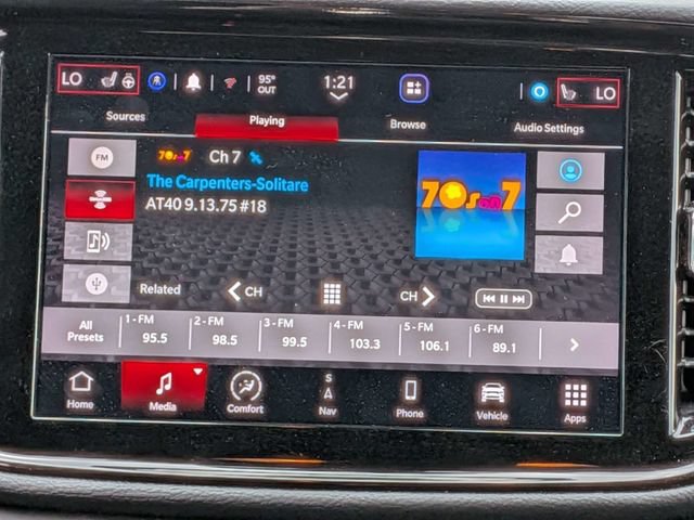 Used 2025 Dodge Durango GT RWD image 18