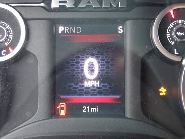 New 2026 RAM 3500 Big Horn image 20