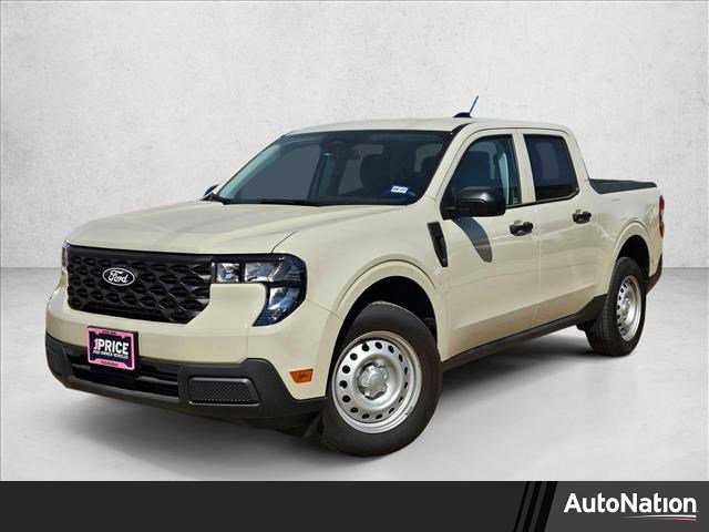 Certified 2025 Ford Maverick XL w/ Equipment Group 102A image 1