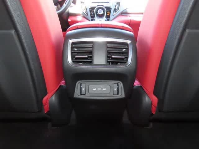 Used 2025 Acura RDX A-Spec AWD/4WD image 29