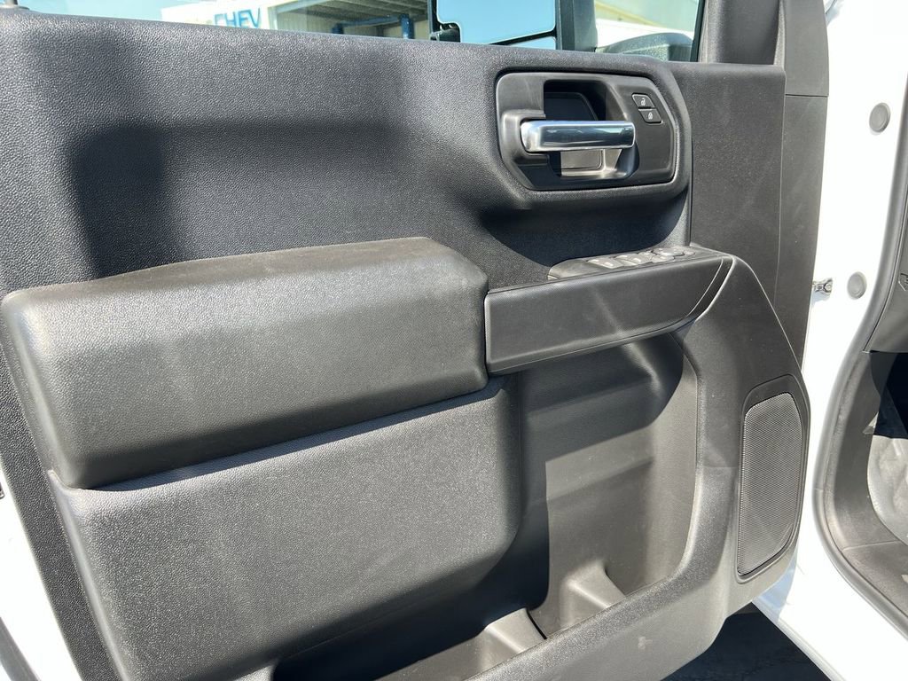 New 2026 Chevrolet Silverado 3500 W/T w/ WT Convenience Package image 24