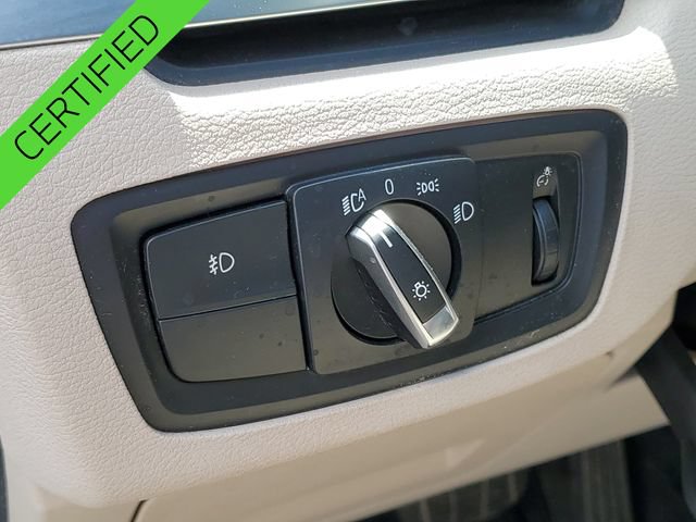 Used 2018 BMW X1 xDrive28i AWD/4WD image 10