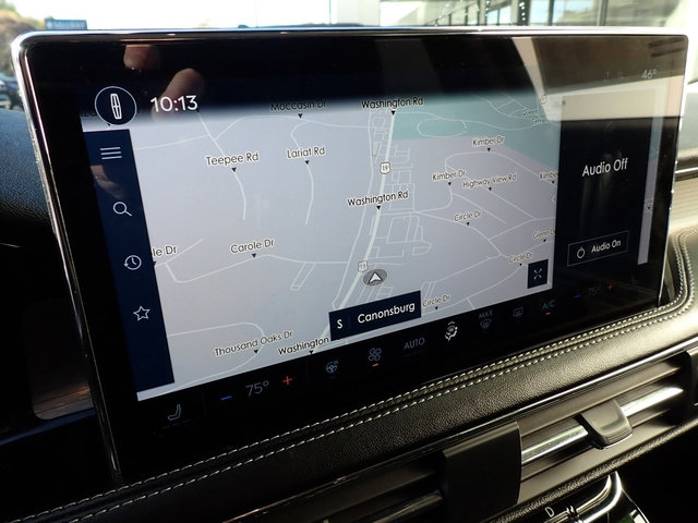 Certified 2023 Lincoln Corsair AWD w/ Equipment Group 101A image 21