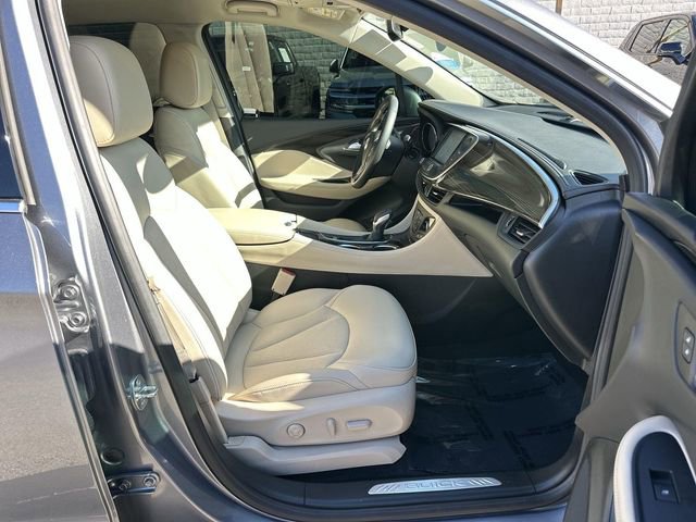 Used 2019 Buick Envision Preferred image 26