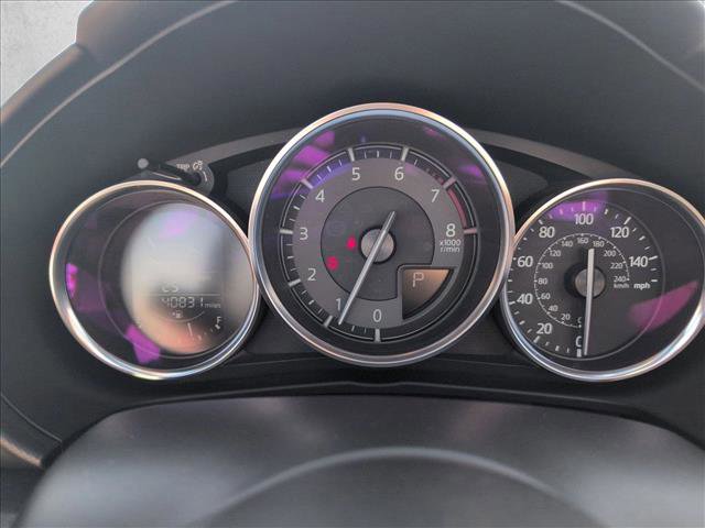 Used 2016 MAZDA MX-5 Miata Club RWD image 11