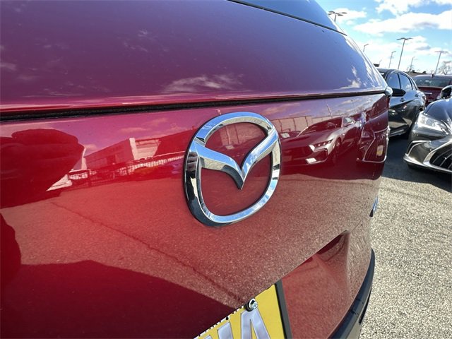 Used 2024 MAZDA CX-50 AWD 2.5 S w/ Weather Package image 45