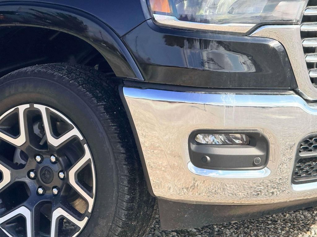 New 2026 RAM 1500 Laramie image 5