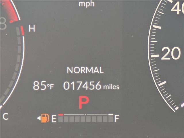 Used 2024 Honda Ridgeline RTL image 10