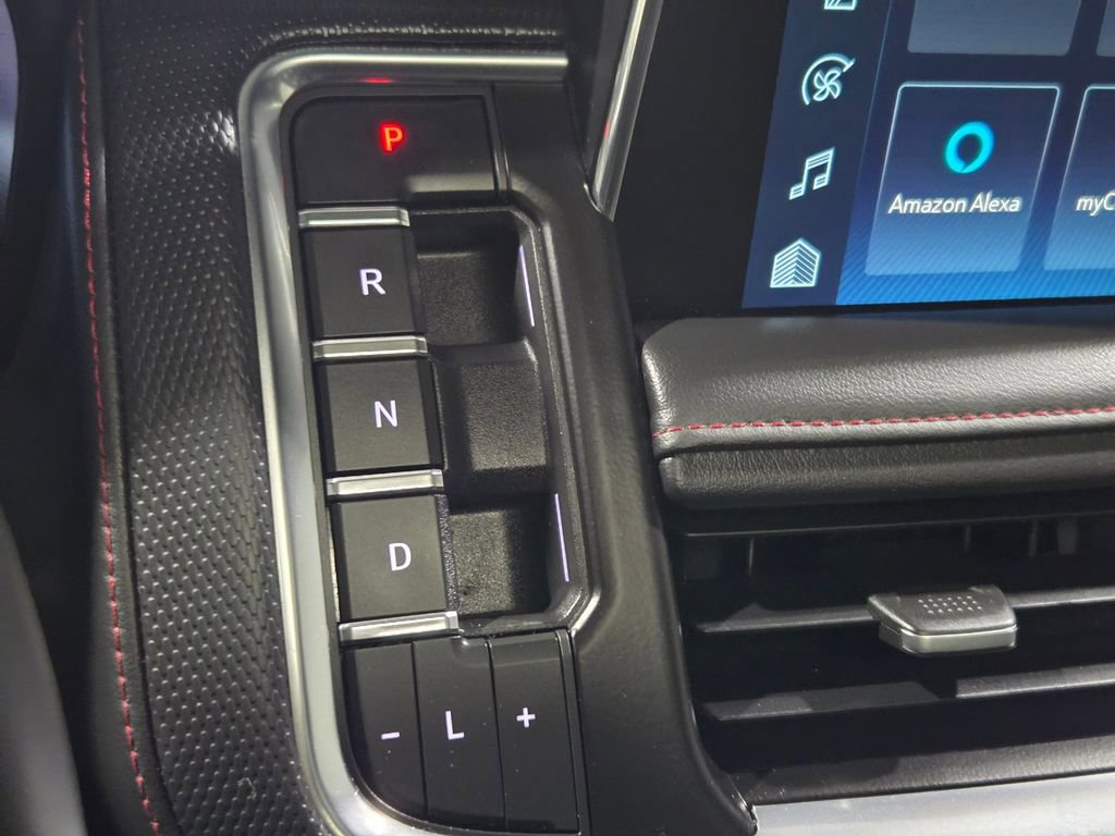 Used 2023 Chevrolet Tahoe RST image 6