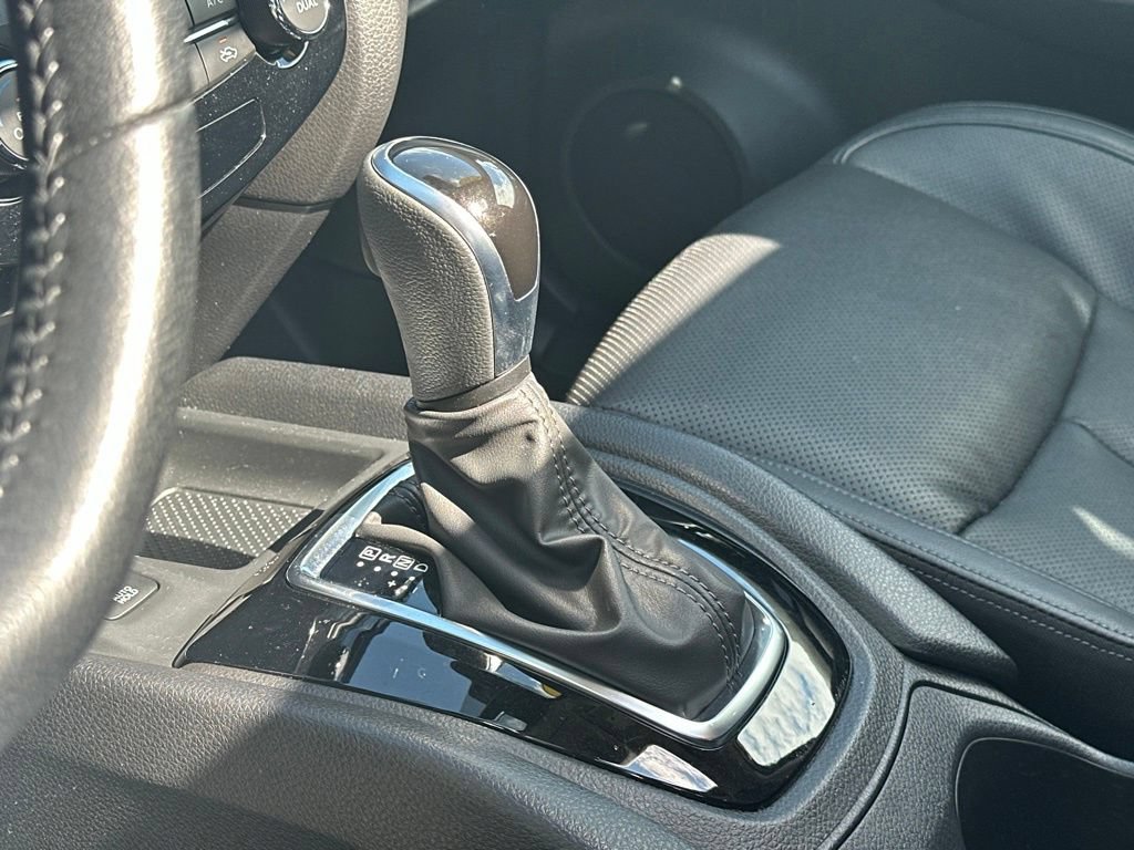 Used 2022 Nissan Rogue Sport SL w/ Premium Package AWD/4WD image 36