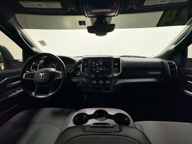 Used 2024 RAM 3500 Big Horn image 15