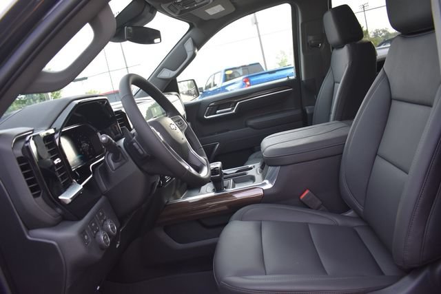 New 2026 Chevrolet Silverado 1500 RST w/ All Star Edition Plus AWD/4WD image 28