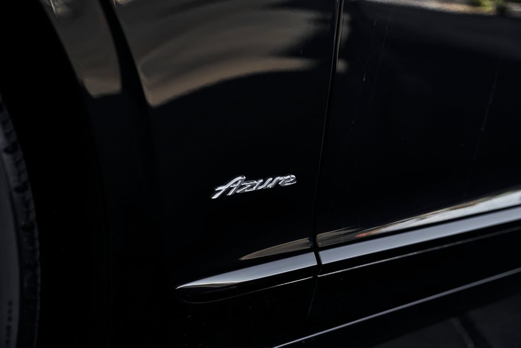 Used 2022 Bentley Flying Spur V8 AWD/4WD image 8