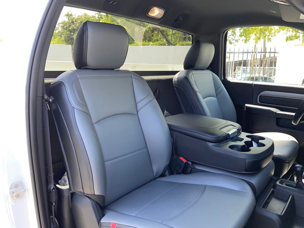 Used 2022 RAM 2500 Tradesman AWD/4WD image 27