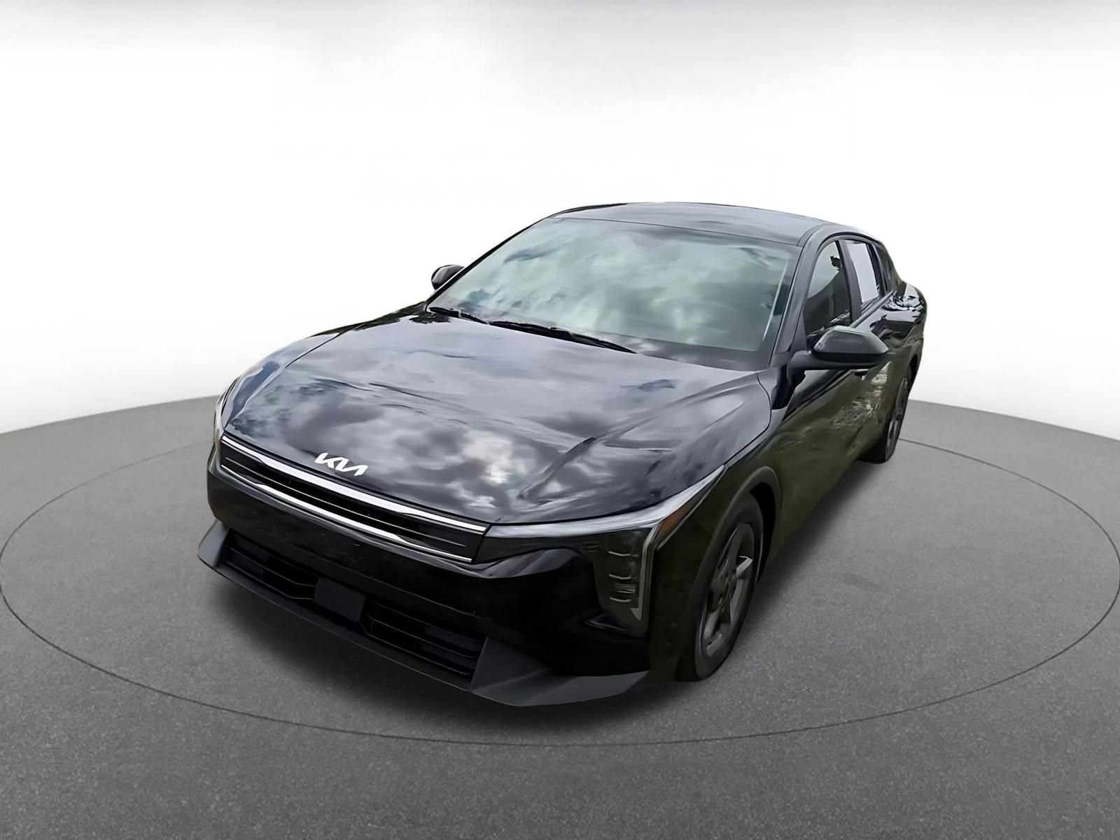 Used 2025 Kia K4 FWD image 7