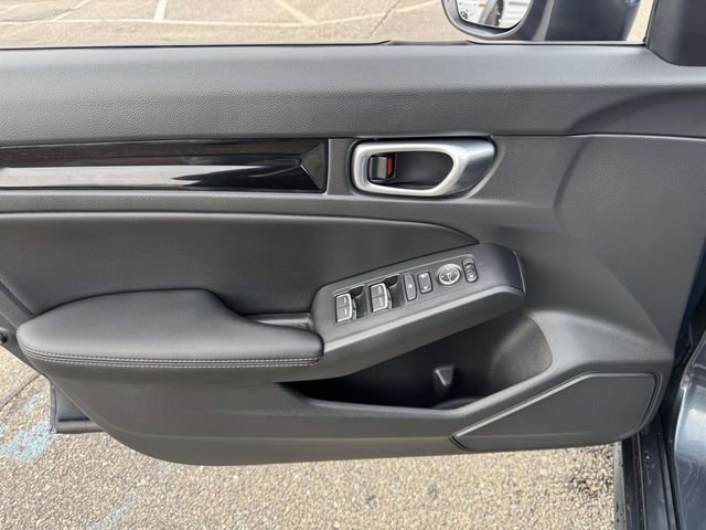 Certified 2023 Honda Civic EX-L image 15