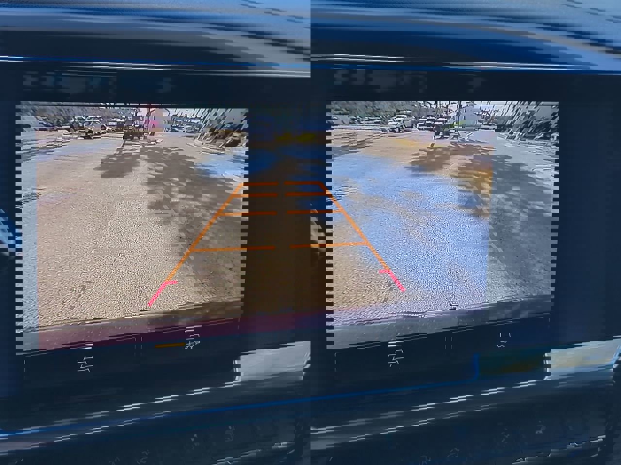 Used 2023 Chevrolet Silverado 1500 RST image 19